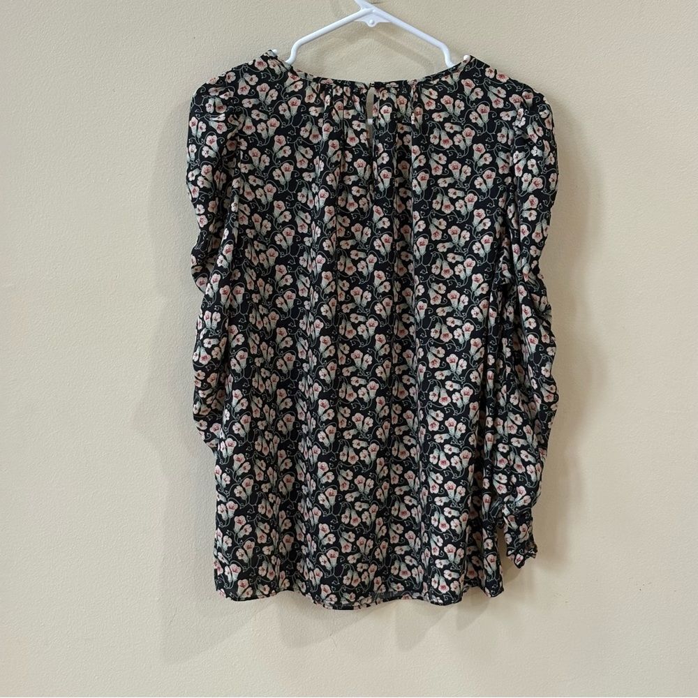 Max Studio Blouse - Picture 5 of 5